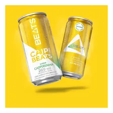 Skol Beats Caipirinha Lata 269ml Com 8 Unidades Foto mini  3