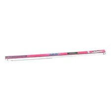 Skrw Lampada Para Aquário Led T8 Rosa 120cm 18w Bivolt Foto mini 4