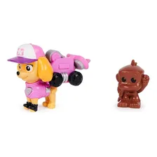 Skye Big Truck Hero Pups Patrulha Canina - Sunny 003235 Foto mini 4