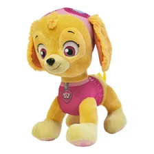 Skye Pelucia Patrulha Canina 30cm - Original Sunny 1342 Foto mini 2