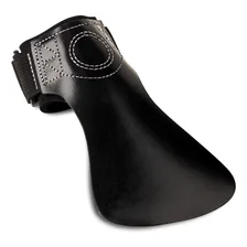 Skyhill luva crossfit hand grip preto luva palmar tamanho M Foto mini 4