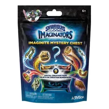 Skylanders Imaginators Imaginite Mystery Chest Da Activision Foto mini 1