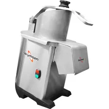 Skymsen Processador Industrial PA-7 Pro processador prateado 110V/220V Foto mini 4