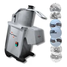 Skymsen Processador Industrial PA-7 Pro processador prateado 110V/220V Foto mini 1