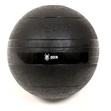 Slam Ball 6kg Funcional Cross Bola Odin Fit Foto mini 2