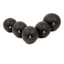 Slam Ball 6kg Funcional Cross Bola Odin Fit Foto mini 4