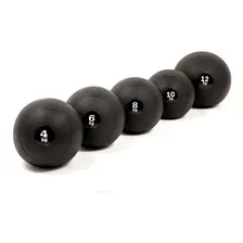 Slam Ball 6kg Funcional Cross Bola Odin Fit Foto mini 3