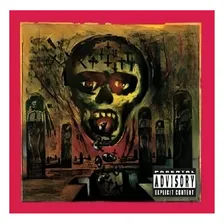 Slayer Cd Slayer - Seasons In The Abyss Foto mini 1
