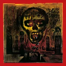 Slayer Cd Slayer - Seasons In The Abyss Foto mini 2