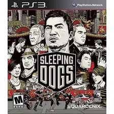 Sleeping Dogs - Ps3 Foto mini  2