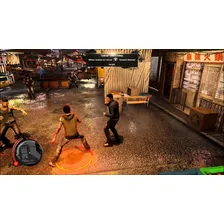 Sleeping Dogs - Xbox 360 - MĂdia FĂsica Pronta Foto mini 2