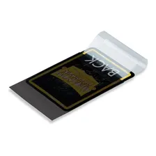 Sleeves Dragon Shield Selável Perfect Fit Smoke Pokemon Foto mini  2