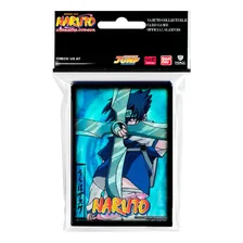 Sleeves Standard Naruto Magic Pokemon Max Protection Foto mini 1
