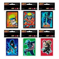 Sleeves Standard Naruto Magic Pokemon Max Protection Foto mini 4