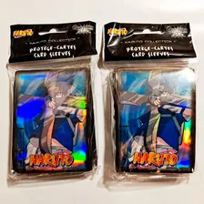Sleeves Standard Naruto Magic Pokemon Max Protection Foto mini 3