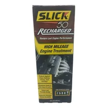 Slick 50 Recharged Óleo Para Motor 444ml Foto mini 3