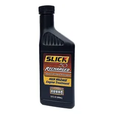 Slick 50 Recharged Óleo Para Motor 444ml Foto mini 1
