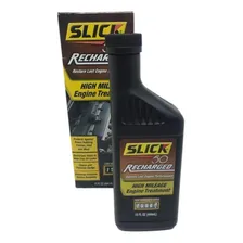 Slick 50 Recharged Óleo Para Motor 444ml Foto mini 2