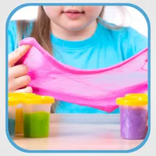Slime Glitter Cores Mágicas Unicórnio C12 Unidades 180g Foto mini 4