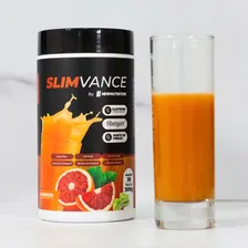 Slimvance Drink Emagrecimento Laranja Newnutrition Foto mini 2