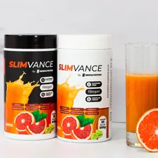 Slimvance Drink Emagrecimento Laranja Newnutrition Foto mini 4