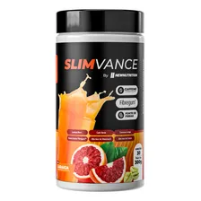 Slimvance Drink Emagrecimento Laranja Newnutrition Foto mini 1
