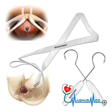 Sling Dispositivo Implantavel Para Incontinencia Urinaria Foto mini 1