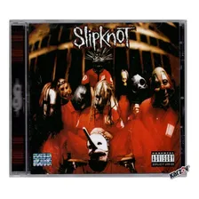 Slipknot - CD do Slipknot Foto mini  2