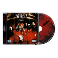 Slipknot - CD do Slipknot Foto  mini 1