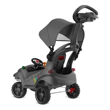 Smart Baby Comfort Grafite Bandeirante Foto mini  2