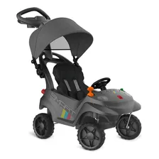 Smart Baby Comfort Grafite Bandeirante Foto  mini 1