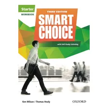 Smart Choice Starter Workbook - 3rd Ed Foto mini 1