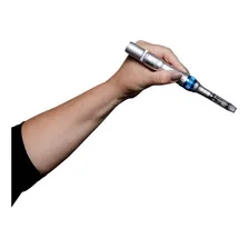 Smart Derma Pen + 10 Cartuchos Foto mini 4