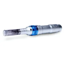 Smart Derma Pen + 10 Cartuchos Foto  mini 1