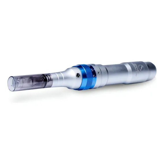 Smart Derma Pen + 10 Cartuchos Foto 1