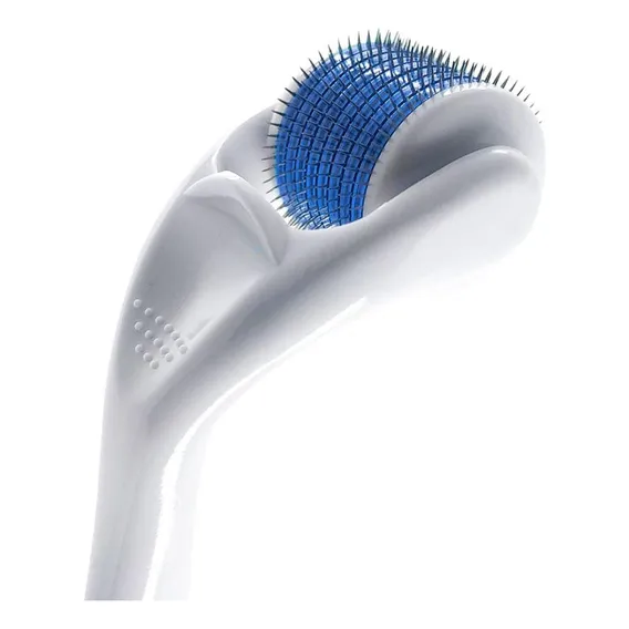 Smart Derma Roller 1,00mm - 540 Agulhas Smart GR Foto 1