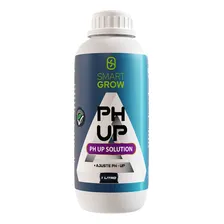 Smart Grow Ph Up - 1 Litro Foto mini 1