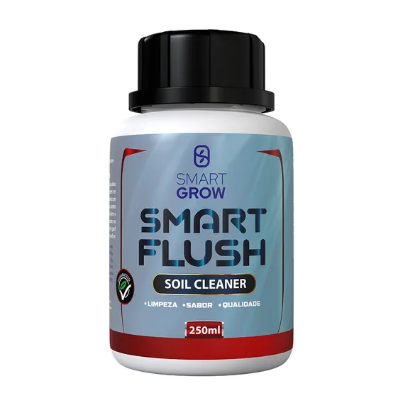 Smart Grow Smart Flush - 250ml Foto 1