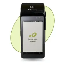 Smart Pos C/ Impressora E Android 5.11 Bematech N5 Cor Preto Foto  mini 1