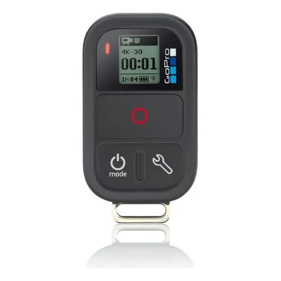 Smart Remote Gopro Armte-002 Cor Preto Foto 1