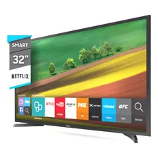Smart TV 32 HD Samsung Foto mini 4