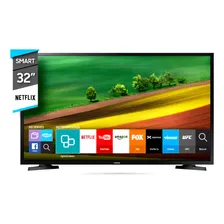 Smart TV 32 HD Samsung Foto mini 3
