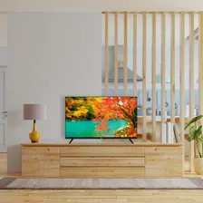 Smart Tv 32 Hq Led Hd Conversor Digital 3 Hdmi 2 Usb Wi-fi Foto mini 2