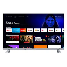 Smart Tv 32 Philco Led Ptv32g23agssblh Android Tv Foto mini 2