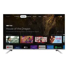 Smart Tv 50'' Ptv50g2sgtssbl 4k Google Tv Led Philco Foto mini  3
