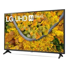 Smart Tv 55' LG 4k 55up7550 Thinq Alexa E Smart Magic Bivolt Foto mini 2
