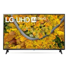 Smart Tv 55' LG 4k 55up7550 Thinq Alexa E Smart Magic Bivolt Foto mini 1
