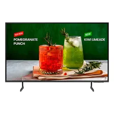 Smart Tv 65'' Samsung Lh65bedhvggxzd Led Crystal Uhd 4k Hdr Foto mini 1