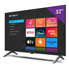 Smart Tv Aoc 32S5045 32