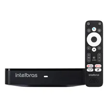 Smart Tv Box 4k Intelbras Foto mini 1